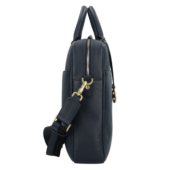 Braun Büffel Hanna Briefcase Leather 41 cm Laptop compartment