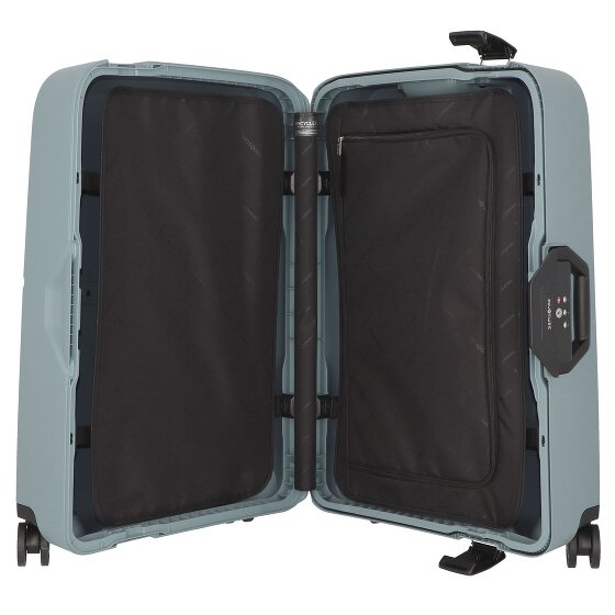 Samsonite Magnum Eco 4 wheels Trolley 69 cm
