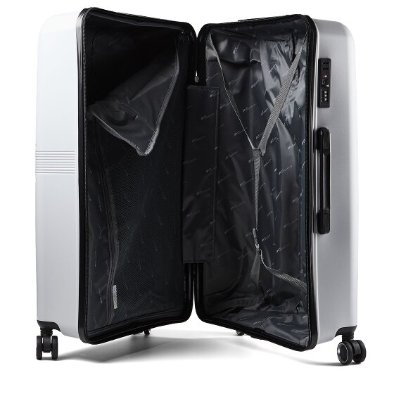 Cocoono Marseille 4 wheels Trolley L 73.5 cm