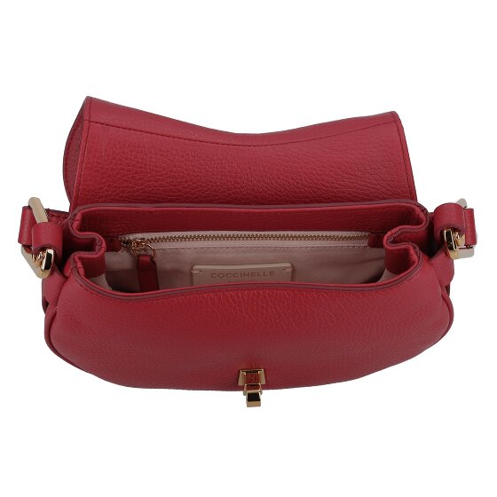 Coccinelle Magie Handbag Leather 22 cm