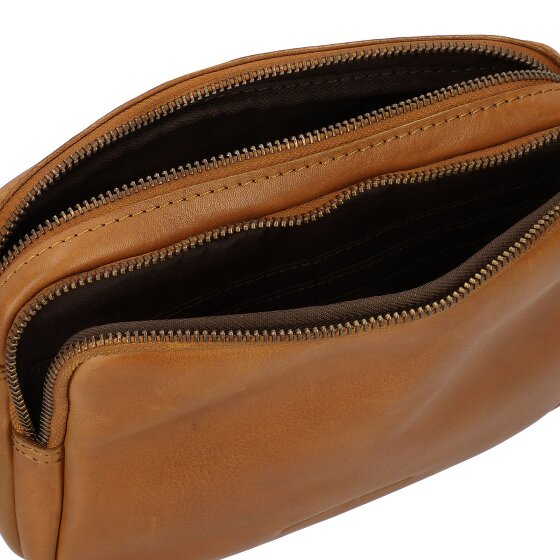 Greenburry Colombiana Shoulder bag Leather 21 cm