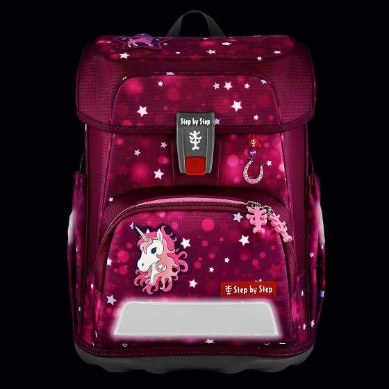 Step by Step Cloud School bag set 5-piece