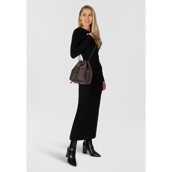Liebeskind Monogram Bag bag Leather 40 cm
