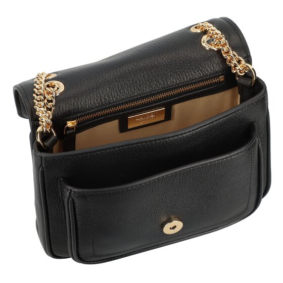 Lauren Ralph Lauren Bradley Shoulder Bag Leather 22 cm