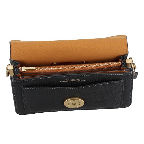 Coach Tabby Shoulder Bag Leather 20 cm