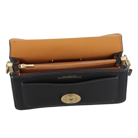 Coach Tabby Shoulder Bag Leather 20 cm
