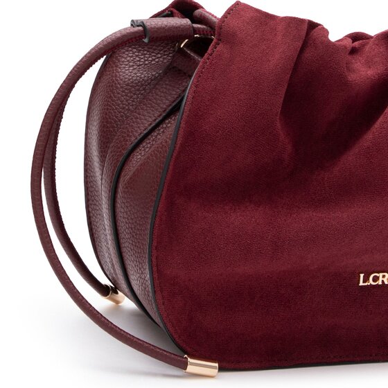L.Credi Pheline Shoulder bag 23 cm