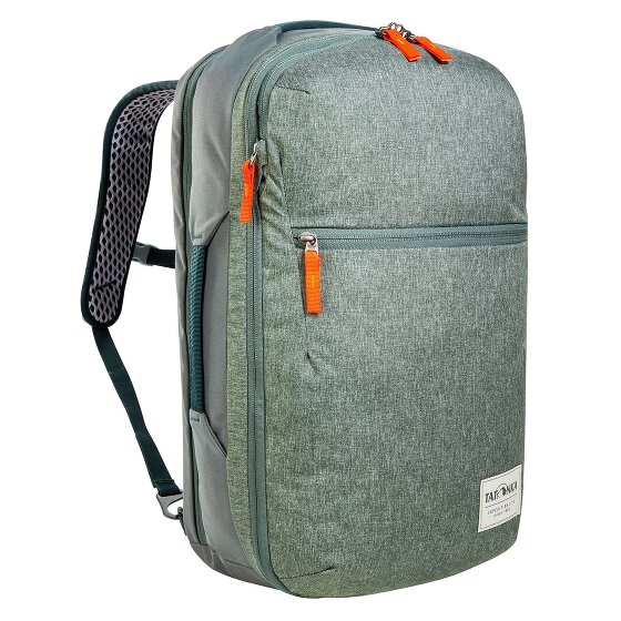 Tatonka Flightcase 27 travel backpack 52 laptop compartment