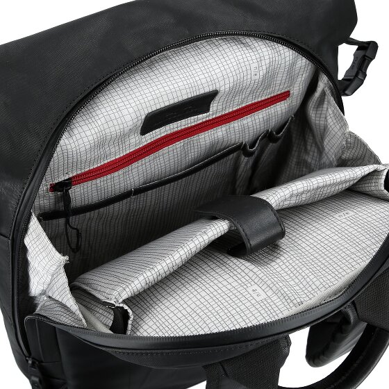 aunts & uncles Japan Tokyo backpack 43 cm laptop compartment