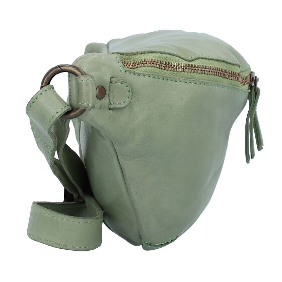 Harold's Submarine fanny pack leather 33 cm