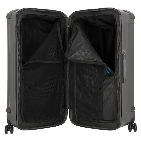 Piquadro Pop 4 wheels Trolley 80 cm