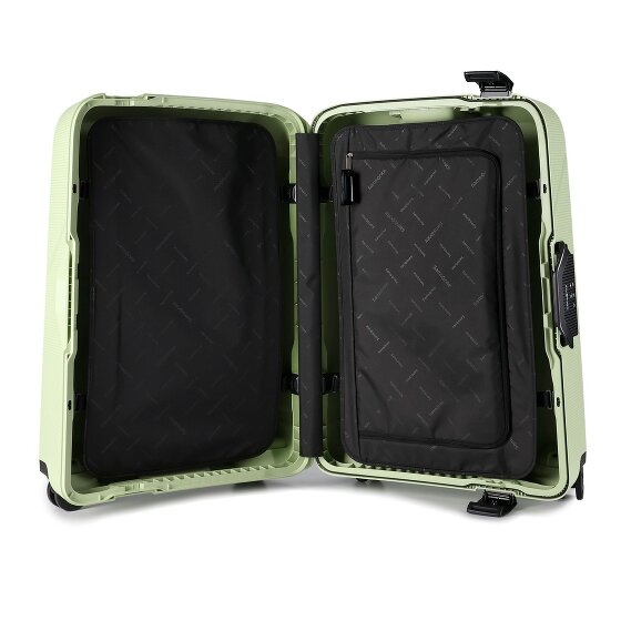 Samsonite Magnum Eco 4 wheels Trolley 69 cm Samsonite Magnum Eco 4 wheels Trolley 69 cm