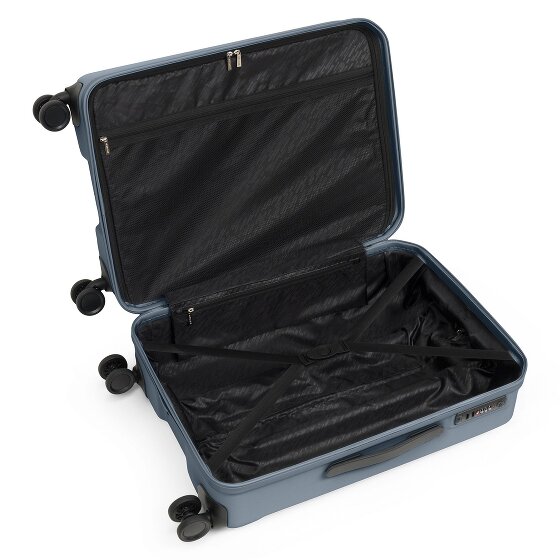 Epic Airwave Neo 4 wheels Trolley 65 cm