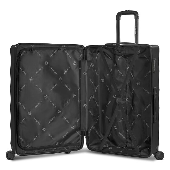 Smartbox Edition 03 4 wheels Trolley 75 cm
