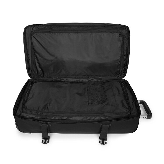 Eastpak Transit'R Plus 2 wheels Travel bag 80 cm