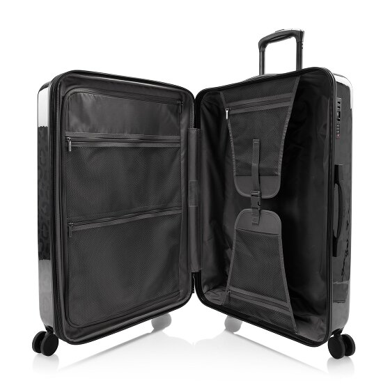Heys Elite Fashion 4 wheels Trolley L 76 cm Expandable