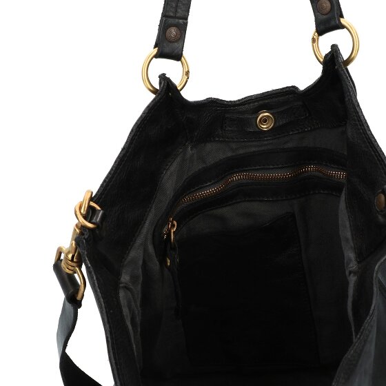 Campomaggi Kura Shopper Bag Leather 35 cm