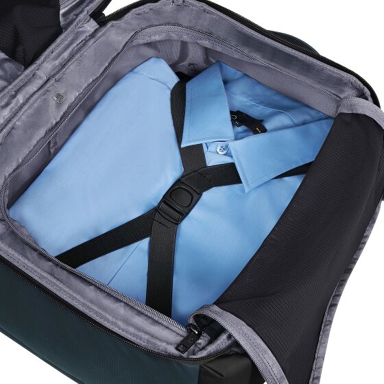 Samsonite Biz2Go Travel Backpack S with 40 cm Laptop Compartment