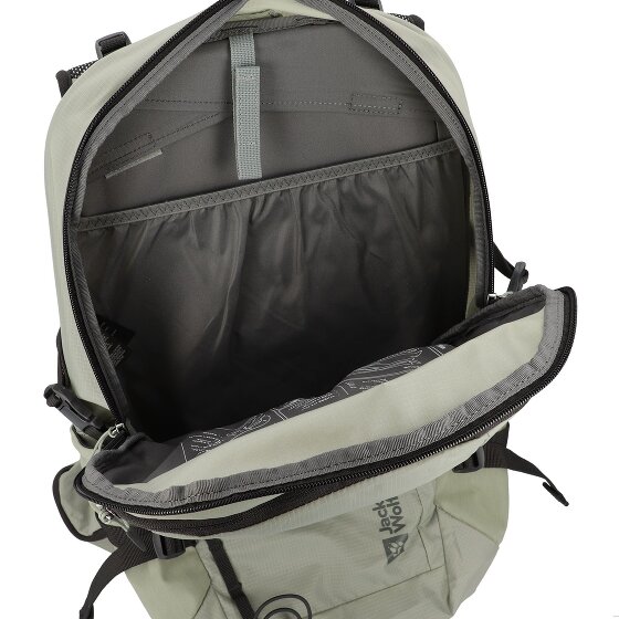 Jack Wolfskin Cyrox Shape 25 S-L backpack 52 cm