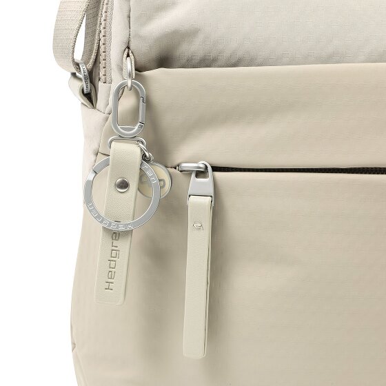 Hedgren Furo Mori Briefcase RFID protection 34 cm Laptop compartment