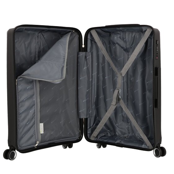 Cocoono Leon 4 wheels Trolley 66 cm