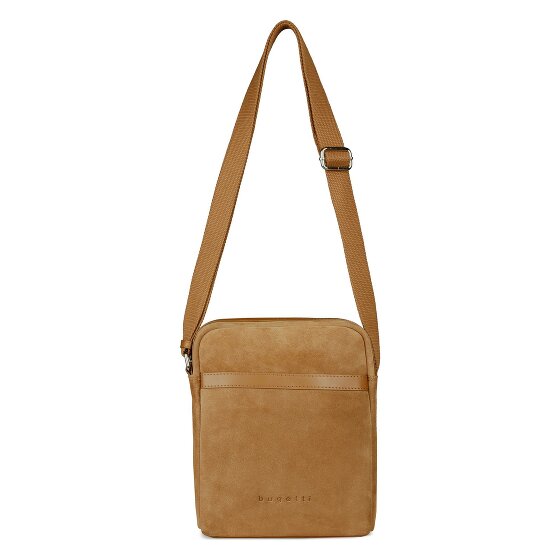 Bugatti Diego Shoulder bag Genuine Leather 26 cm