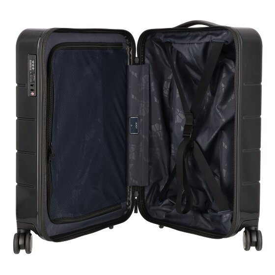 Joop! Volare 1.0 4 wheels Cabin trolley 55 cm