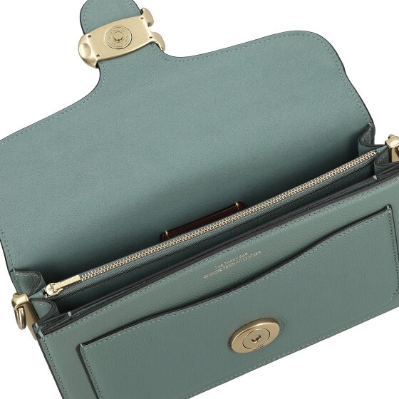 Coach Tabby Shoulder bag Leather 26 cm