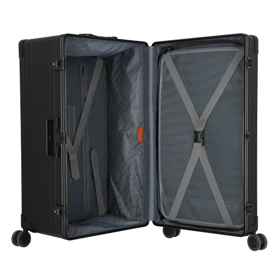 Aleon Traveler International 4 Roll Trolley 77 cm