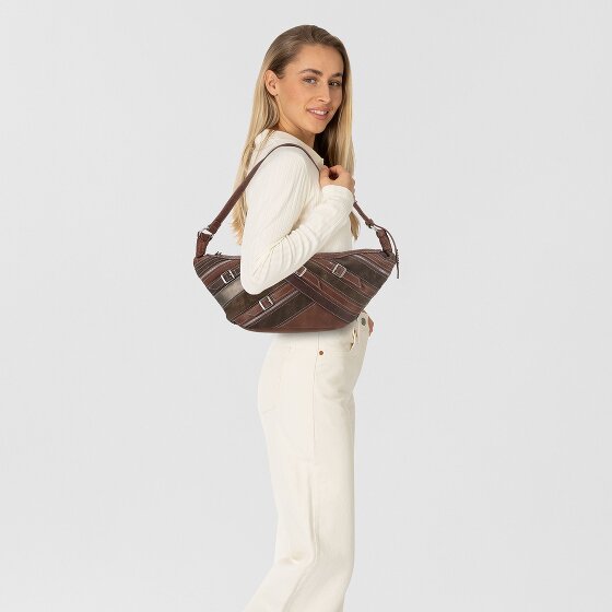 Desigual Fibonacci Munster 2.0 Shoulder Bag 42 cm