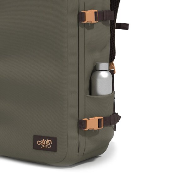 Cabin Zero Travel Cabin Bag Classic Plus 32L Backpack 46 cm