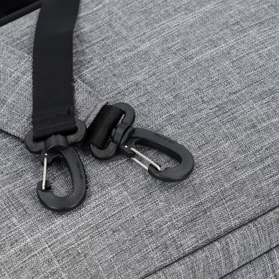 Herschel Gibson Briefcase 39.5 cm Laptop compartment