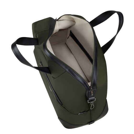 Samsonite Splendix Weekender travel bag 53 cm