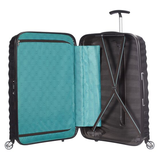 Samsonite Lite-Shock 4 wheels Trolley 69 cm