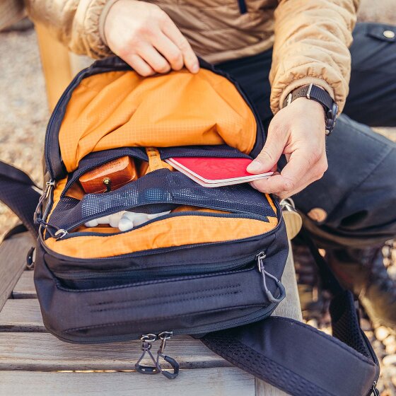 Gregory Rhune 22 Daypack 48 cm Laptop compartment