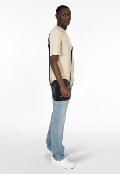 Replay Mini Bag Shoulder Bag 18 cm