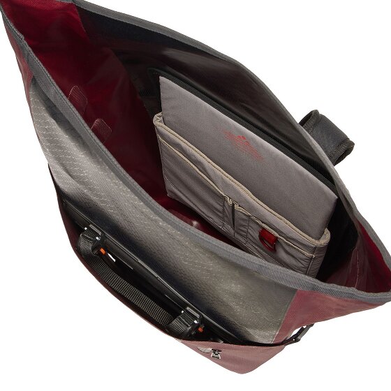 Vaude Aqua 26 L Daypack 43 cm Laptop compartment