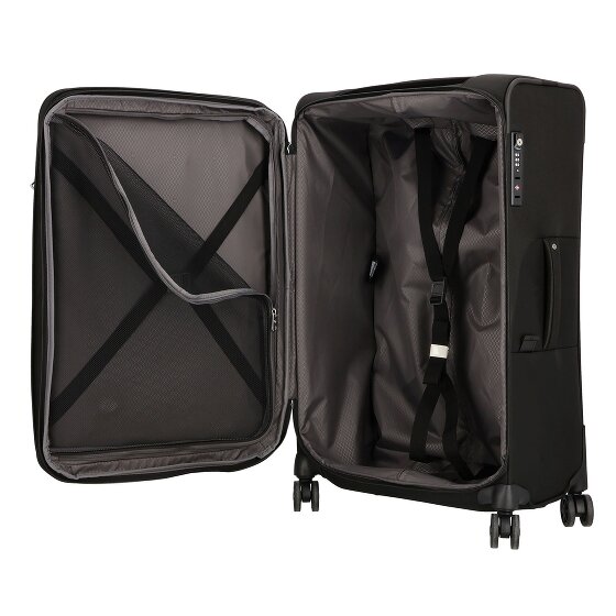 Samsonite B-Lite Icon Spinner 4 Roll Trolley 71 cm