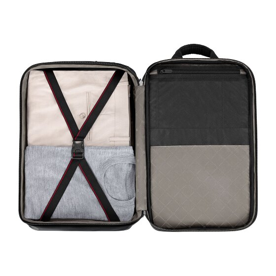 Victorinox Touring Travel Backpack, 48 cm, Laptop Compartment