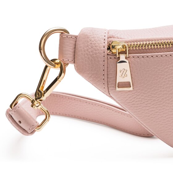 Lazarotti Bologna Leather Fanny pack Leather 31 cm