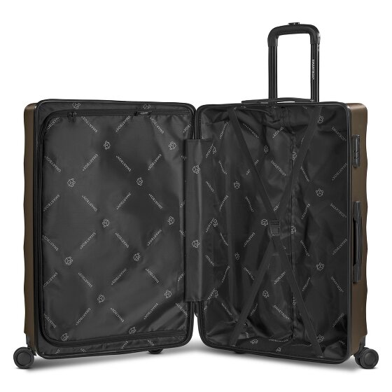 Smartbox Edition 03 4 wheels Trolley 75 cm