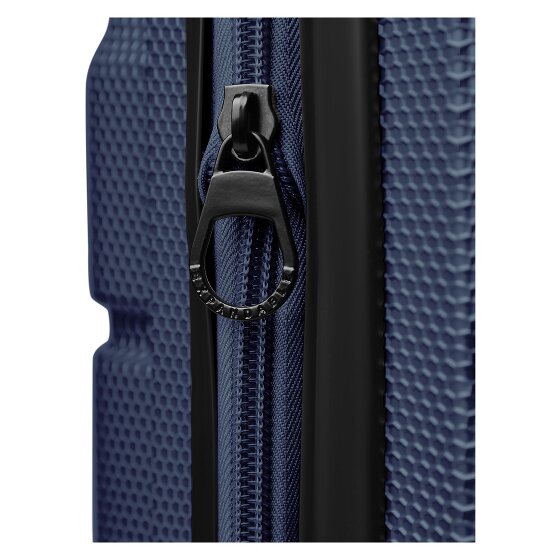 Franky Munich 4.0 4 wheels Suitcase set 3-piece Expandable