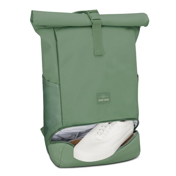 Johnny Urban Eco Series Allen Large Daypack 45 cm Laptop compartment