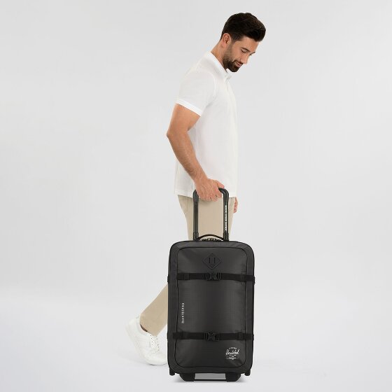 Herschel All Season 2 wheels Cabin trolley 55 cm