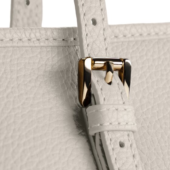 Lazarotti Bologna Leather XL Shopper Bag Leather 35 cm