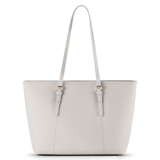 Lazarotti Bologna Leather Shopper Bag Leather 35 cm