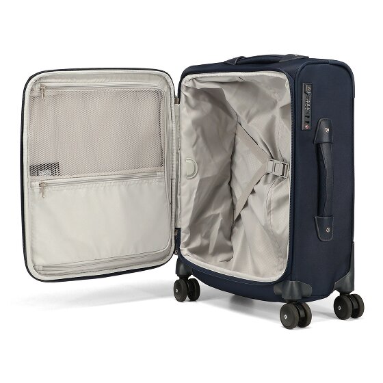 Samsonite Beauhaven 4 wheels Cabin trolley 55 cm