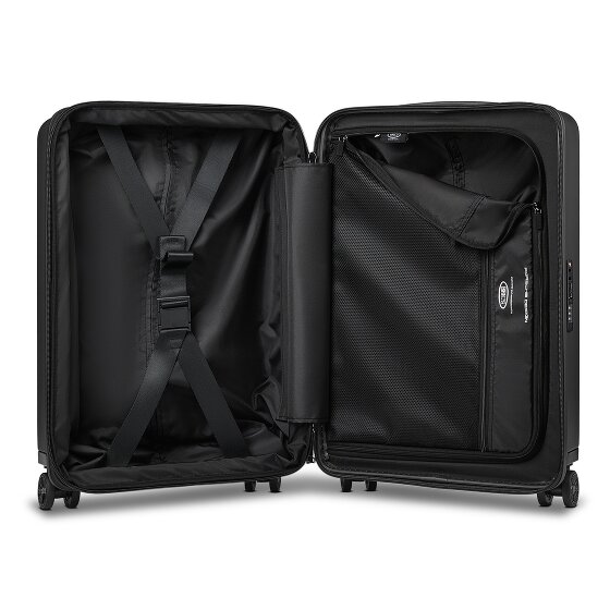 Porsche Design Voyager 3.0 4 wheels Cabin suitcase S 55 cm Expandable