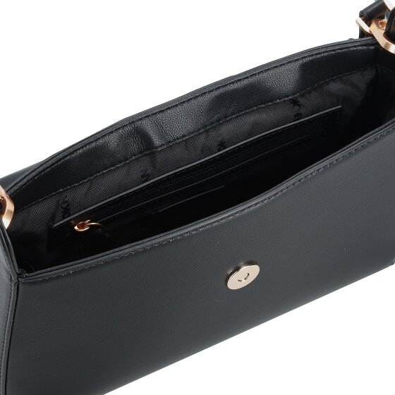 DKNY Belen Shoulder Bag Leather 26 cm