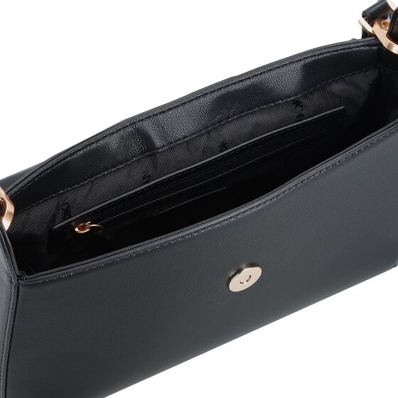 DKNY Belen Shoulder Bag Leather 26 cm